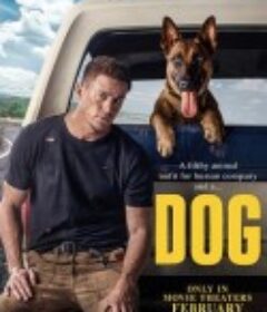 忠犬 Dog            (2022)