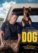 忠犬 Dog            (2022)