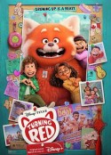 青春变形记 Turning Red            (2022)