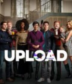 上载新生 第二季 Upload Season 2            (2022)
