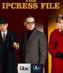 伊普克雷斯档案 第一季 The Ipcress File Season 1            (2022)