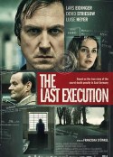 最后的死刑 Nahschuss            (2021)