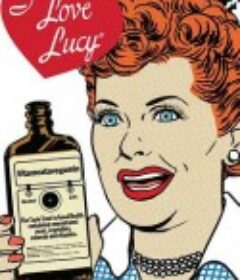 我爱露西 第一季 I Love Lucy Season 1            (1951)