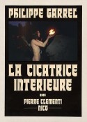 内心的伤痕 La cicatrice intérieure            (1972)