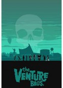 冒险兄弟 第七季 The Venture Bros. Season 7            (2018)