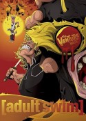 冒险兄弟 第四季 The Venture Bros. Season 4            (2009)
