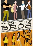冒险兄弟 第一季 The Venture Bros. Season 1            (2003)