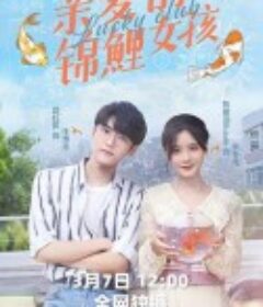 亲爱的锦鲤女孩            (2022)