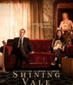 闪谷 Shining Vale            (2022)