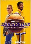 胜利时刻：湖人王朝崛起 第一季 Winning Time: The Rise Of The Lakers Dynasty Season 1            (2022)
