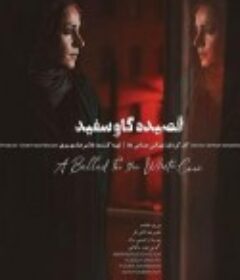 白奶牛之歌 Ballad of a White Cow            (2020)