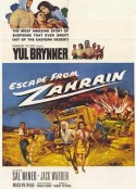 逃离扎兰 Escape from Zahrain            (1962)