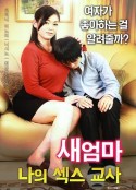 继母：我的性老师 새엄마 : 나의 섹스 교사            (2017)