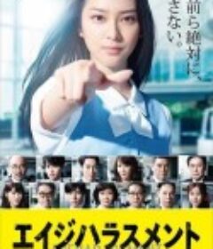 年龄歧视 エイジハラスメント            (2015)