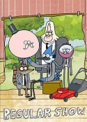 日常工作 第八季 Regular Show Season 8            (2016)