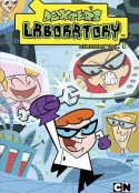 德克斯特的实验室 第一季 Dexter's Laboratory Season 1            (1996)