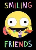 微笑朋友 第一季 Smiling Friends Season 1            (2022)