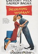 风流记者 Designing Woman            (1957)