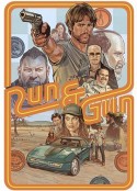 以暴制暴 run & gun (2022)