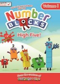 数字积木 Number Blocks Season 1            (2017)