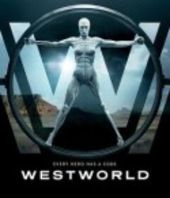 西部世界 第一季 Westworld Season 1            (2016)