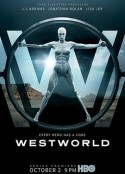 西部世界 第一季 Westworld Season 1            (2016)