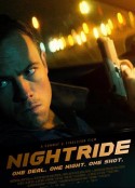 午夜骑士 Nightride            (2021)