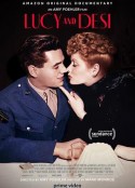 露西尔与戴斯 Lucy &amp; Desi            (2022)