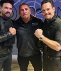 一日赴死 A Day to Die            (2022)