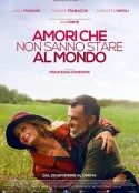 不容于世的爱 Amori che non sanno stare al mondo            (2017)