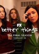 更美好的事 第五季 Better Things Season 5            (2022)