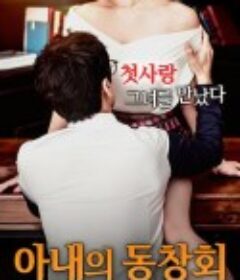 妻子的校友 아내의 동창회            (2016)