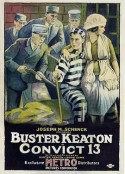 13号囚犯 Convict 13            (1920)