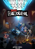 黑袍纠察队：劣迹 The Boys Presents: Diabolical            (2022)