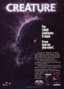 异形生物 Creature            (1985)