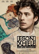 埃贡·席勒：死神和少女 Egon Schiele: Tod und Mädchen            (2016)