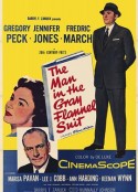 一袭灰衣万缕情 The Man in the Gray Flannel Suit            (1956)