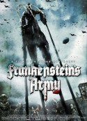 弗兰肯斯坦的军队 Frankenstein’s Army            (2013)