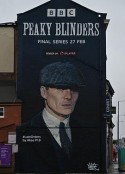 浴血黑帮 第六季 Peaky Blinders Season 6            (2022)