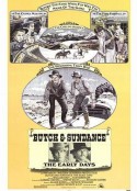 虎豹小霸王前传 Butch and Sundance: The Early Days            (1979)