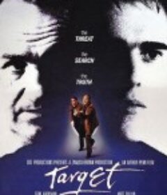 飞越东柏林 Target            (1985)