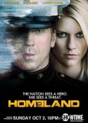 国土安全  1-8季  Homeland Season 1-8           (2011-2020)