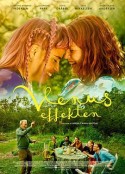 维纳斯效应 Venuseffekten            (2021)