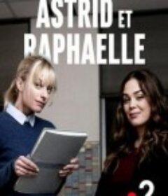子不雨 双姝奇探 第二季 Astrid et Raphaëlle  Season 2 Season 2            (2021)