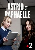 子不雨 双姝奇探 第二季 Astrid et Raphaëlle  Season 2 Season 2            (2021)