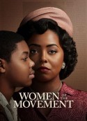 民权巾帼 Women of the Movement            (2022)