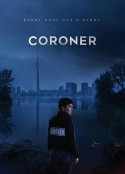 验尸官 第四季 Coroner Season 4            (2022)