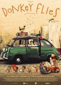 会飞的驴 Asino vola            (2015)