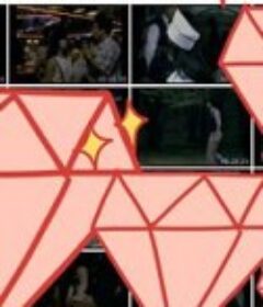 水手服 百合族2 セーラー服 百合族２            (1983)