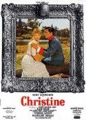 花落断肠时 Christine            (1958)